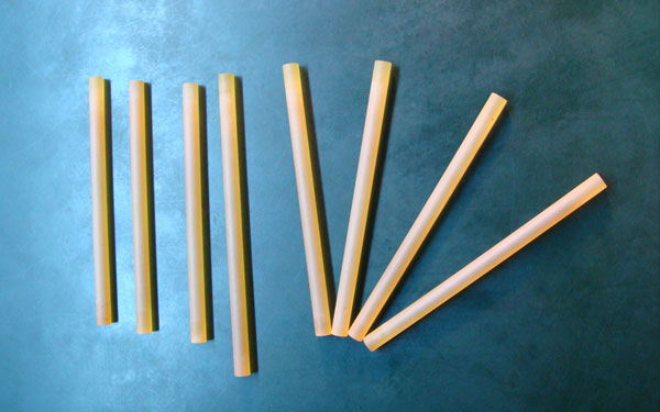 YAG激光棒
